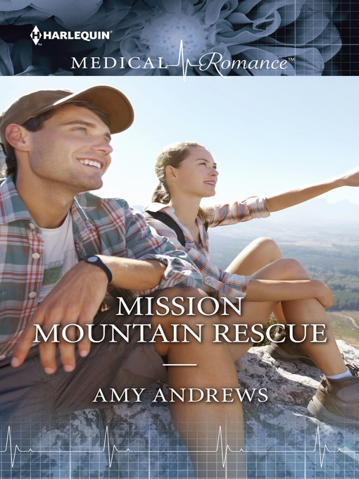 Title details for Mission by Amy Andrews - Available